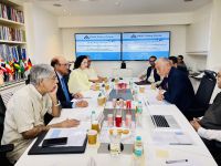 Roundtable Discussion on “Aspirational Bhutan: The Next Chapter of India-Bhutan Relations”